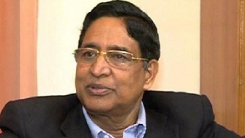 কৃষিমন্ত্রী ড. আব্দুর রাজ্জাক