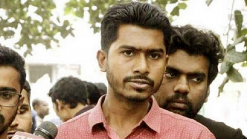 নুরুল হক নুর