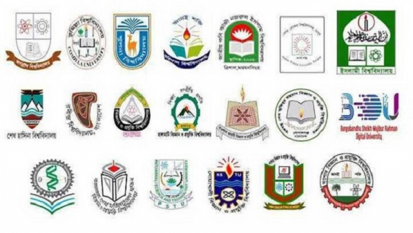 গুচ্ছ ভর্তি পরীক্ষা