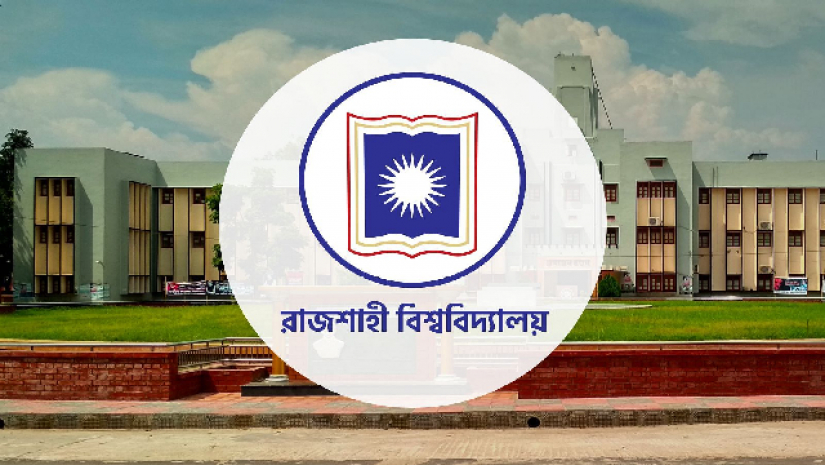 রাজশাহী বিশ্ববিদ্যালয়