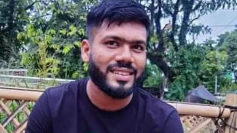 আশিকুল ইসলাম আশিক