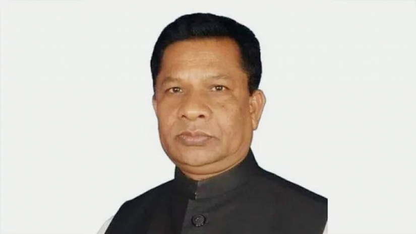 অভিযুক্ত পৌর মেয়র