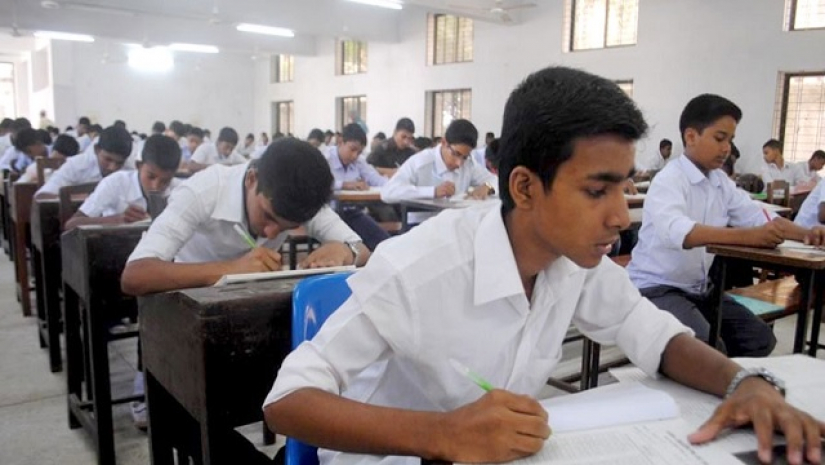 এসএসসির ফল