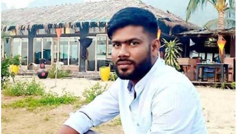 আশিকুল ইসলাম