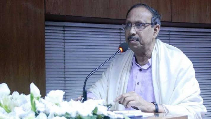 স্থপতি ইয়াসেফ ওসমান