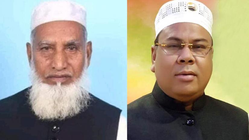 শিক্ষকের কাছে পরাজিত হলেন ছাত্র
