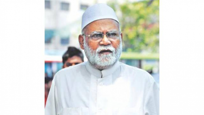 জয়নাল হাজারী 