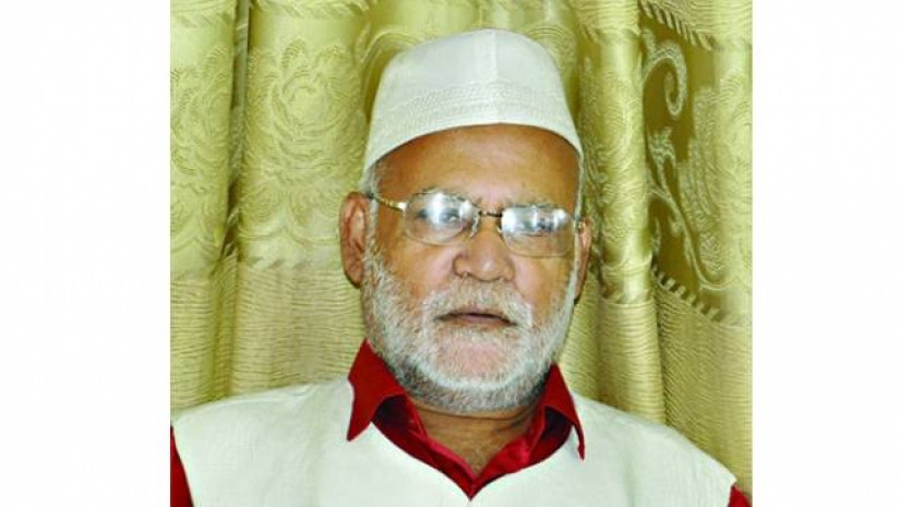 জয়নাল আবদীন হাজারী