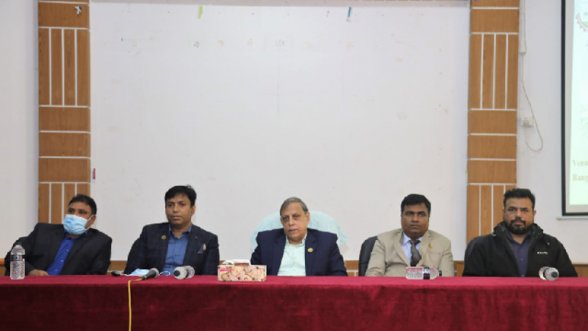 যবিপ্রবিতে সেমিনার