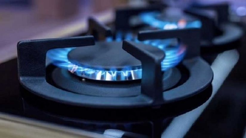 রাজধানীর যেসব এলাকায় আজ গ্যাস থাকবে না