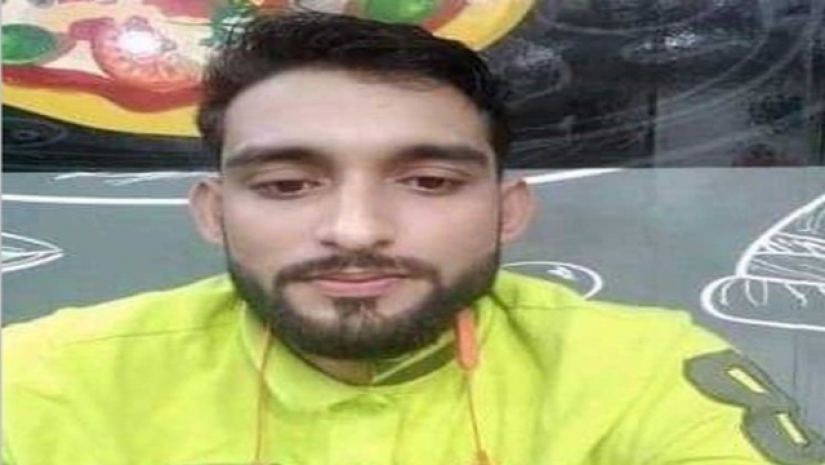 স্কুল ছাত্রীকে ধর্ষণের মামলায় গ্রেফতার প্রধান আসামি আশিক