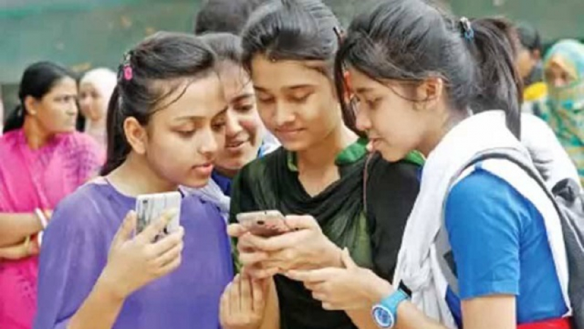 এসএসসির ফল