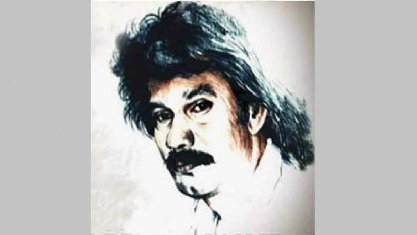 চারণ সাংবাদিক মোনাজাত উদ্দিন