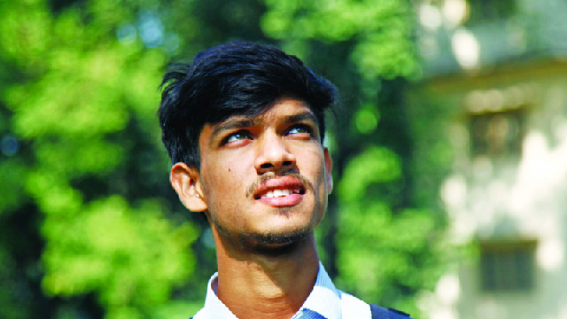 আসিফ আলী
