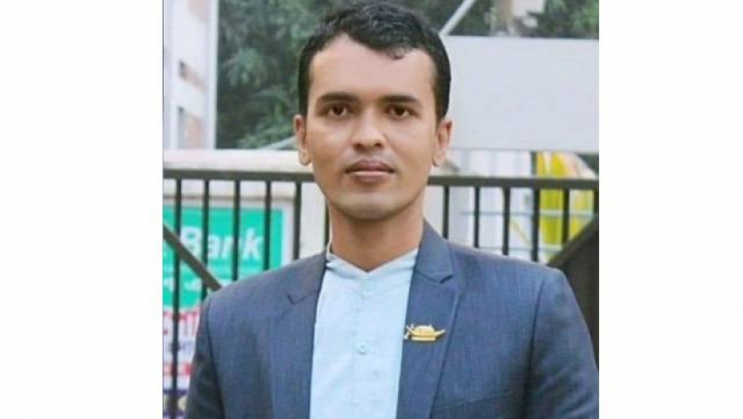তৌহিদুল ইসলাম লিংকন