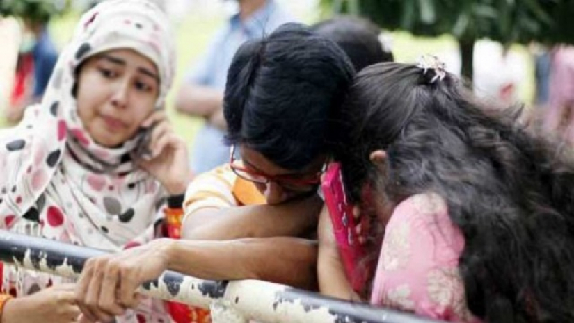 এসএসসি’র ফল পুনঃনিরীক্ষার আবেদন