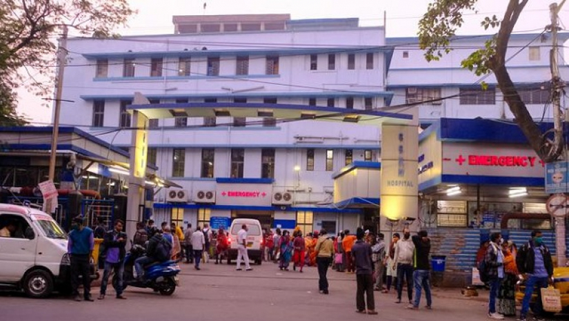 ব্যর্থ ছাত্রের আত্মহত্যা