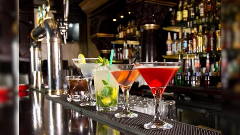 কাল সন্ধ্যার পর সব বার বন্ধ