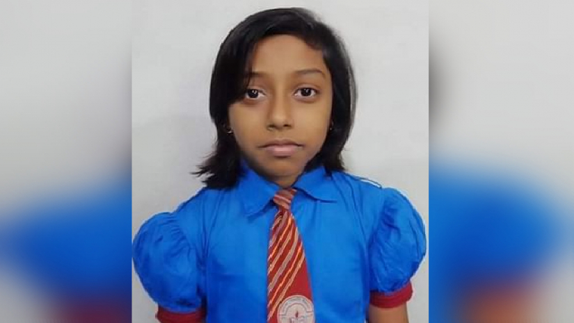 সাফিয়া সিলভী