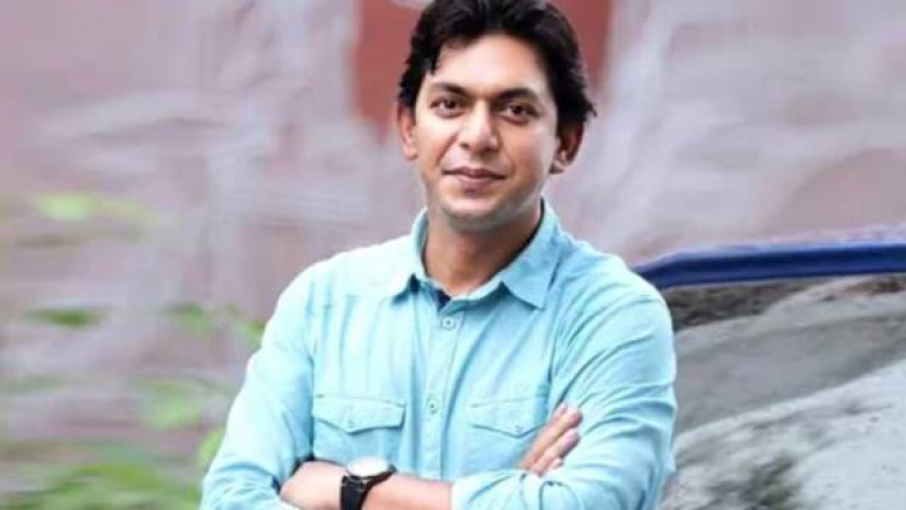 চঞ্চল চৌধুরী