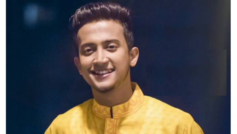 তাসরিফ খান