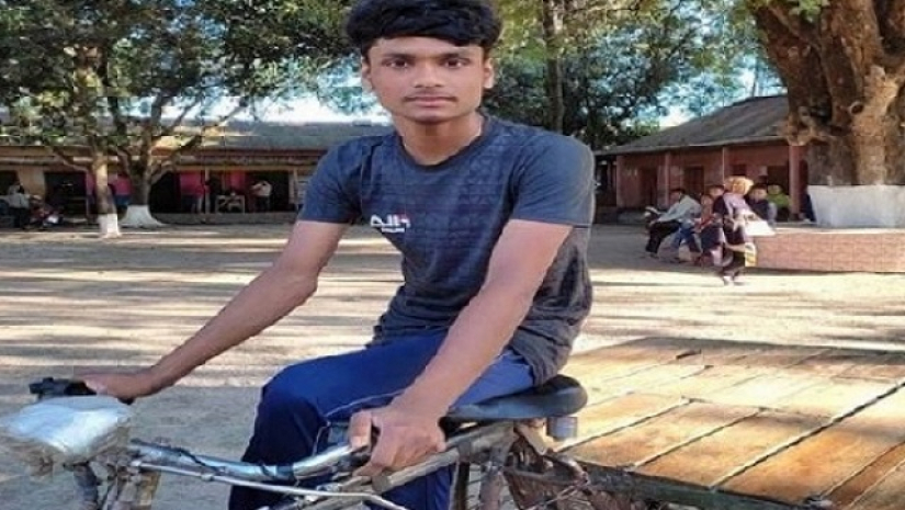 কাওসার হোসেন আদর