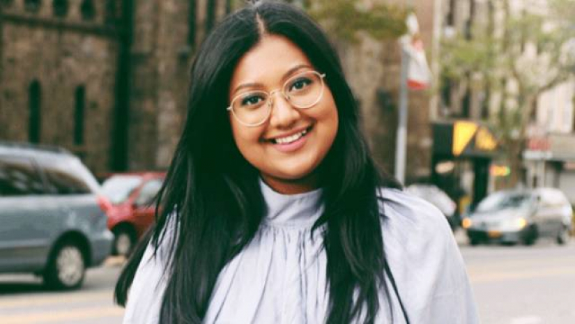 শাহানা হানিফ