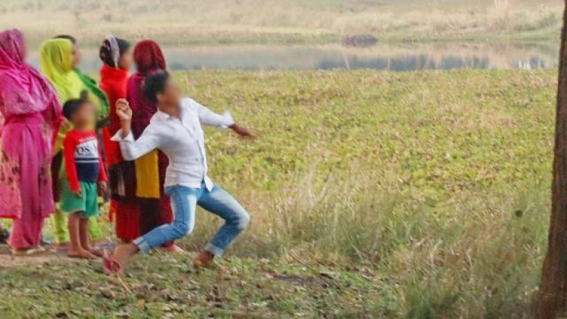 ‘পাখির স্বর্গে’ কেন কমে যাচ্ছে পাখির সংখ্যা