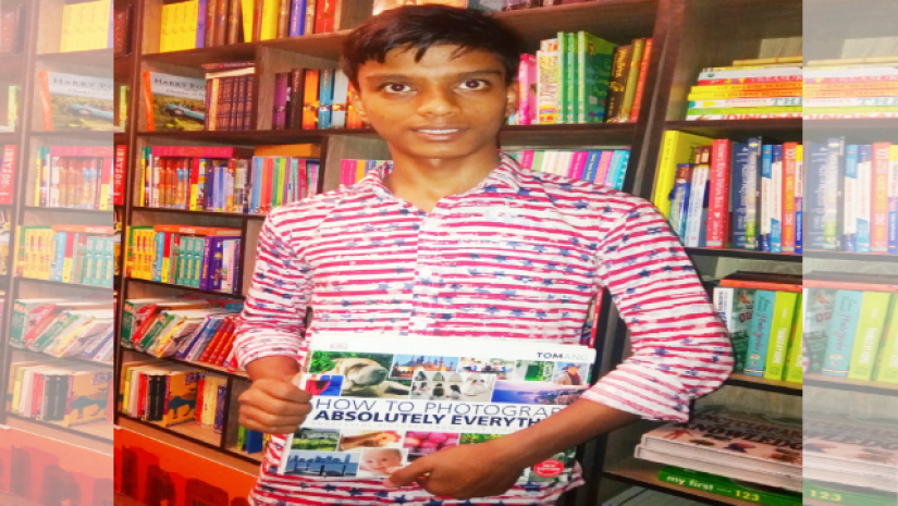 ৪শ টিরও বেশি স্টলে ২ হাজারেরও বেশি জনের চাকরি হবে বইমেলায়