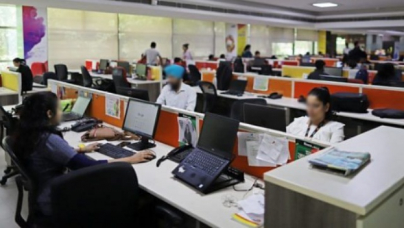 আইডিএলসি ফিন্যান্স লিমিটেড এসএমই বিভাগে চাকরির সুযোগ