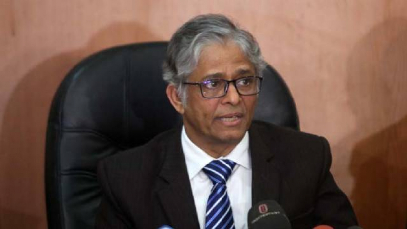ঢাবি উপাচার্য অধ্যাপক অধ্যাপক ড. মো. আখতারুজ্জামান
