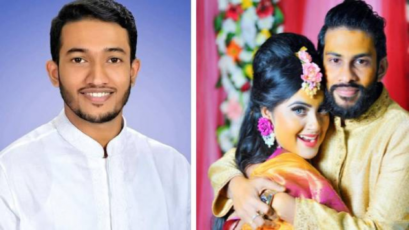 মো. আল আমিন ও ইলিয়াস-সুবাহ
