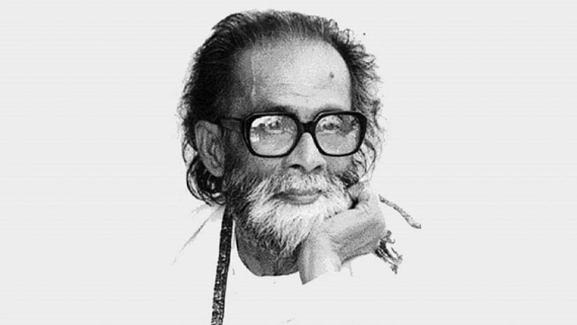 বরেণ্য কথাসাহিত্যিক শওকত ওসমান