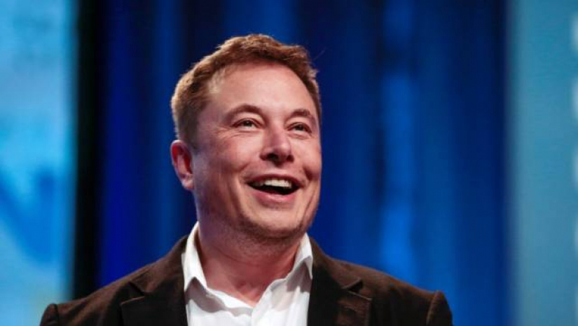ইলন মাস্ক