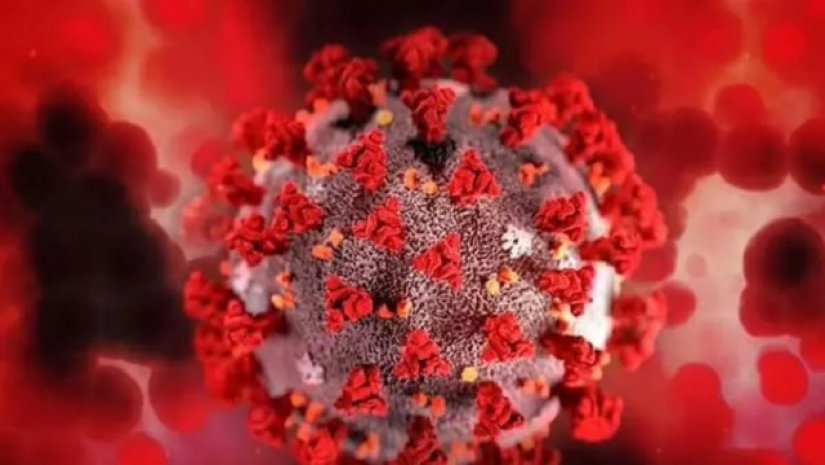 ওমিক্রন