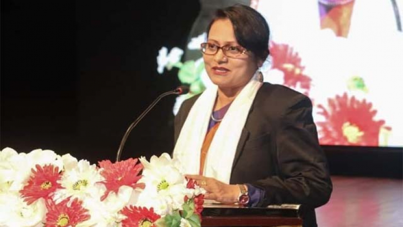 জাবির যৌন নিপীড়ন বিরোধী সেলের প্রধান হলেন অধ্যাপক জেবউননেছা