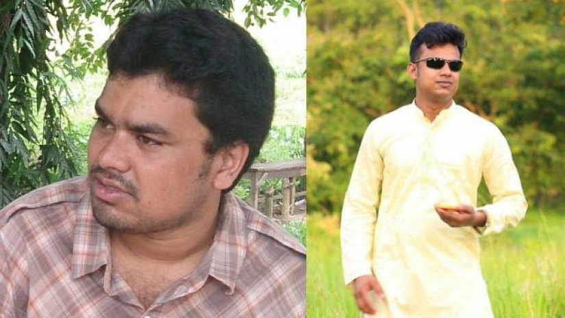 আকতারুজ্জামান সোহেল ও হাবিবুর রহমান লিটন