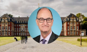 জার্মান ভিসার জন্য শিক্ষার্থীদের ১০-১২ মাস অপেক্ষা করতে হবে: রাষ্ট্রদূত