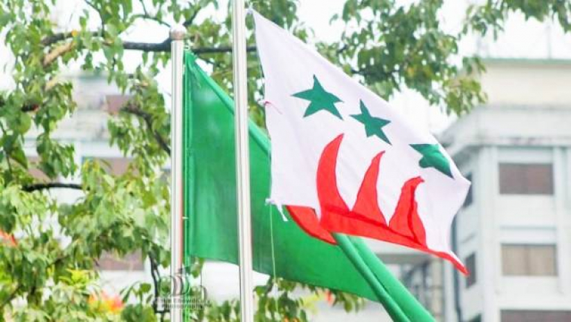 ছাত্রলীগের প্রতিষ্ঠাবার্ষিকী আজ