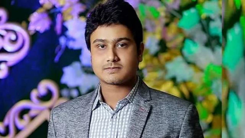 আল নাহিয়ান খান জয়