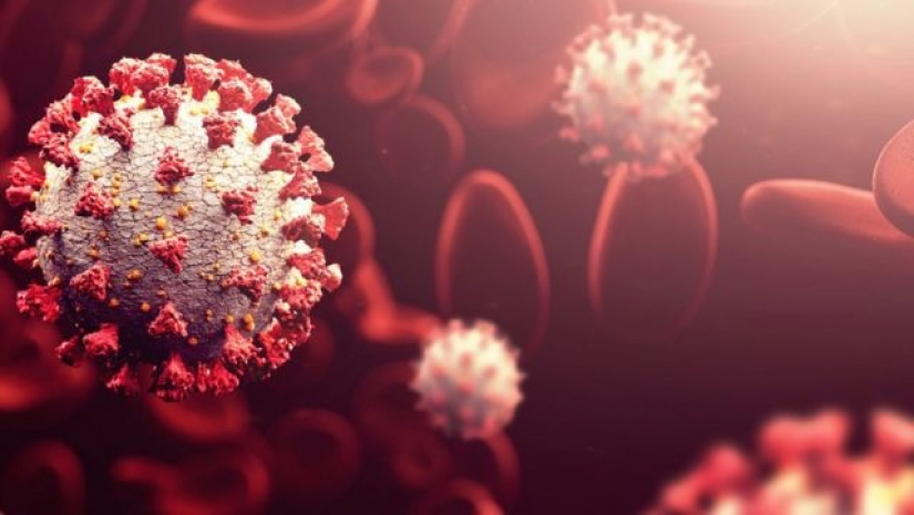 ওমিক্রন