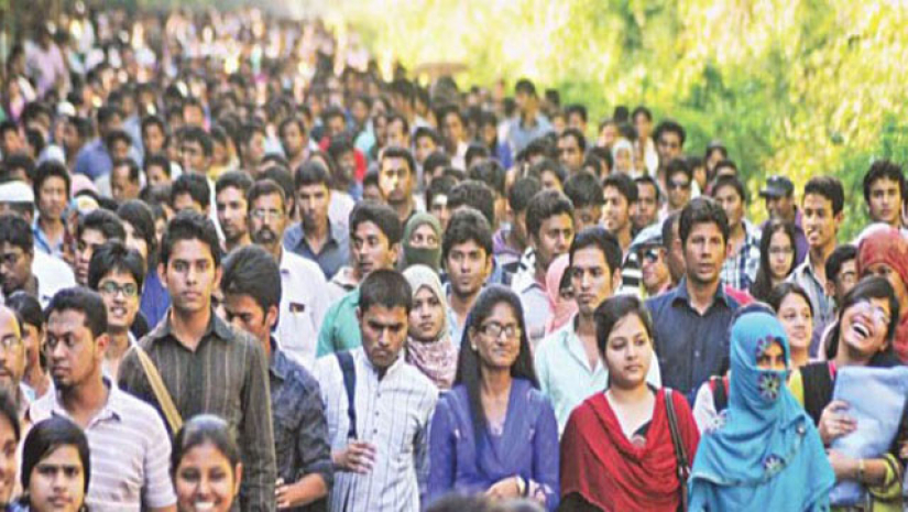 বিশ্ববিদ্যালয়ে ভর্তি পরীক্ষা