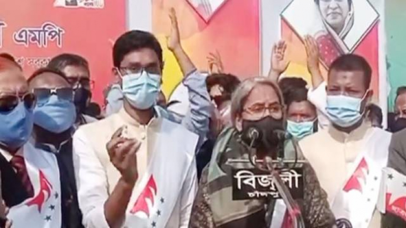 প্রতিষ্ঠাবার্ষিকী উপলক্ষে আয়োজিত কর্মসূচি