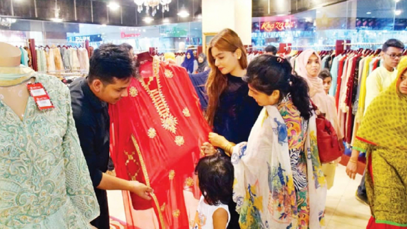 দোকান-শপিংমল খোলা রাখার সময়সীমা কমিয়ে আনা হবে