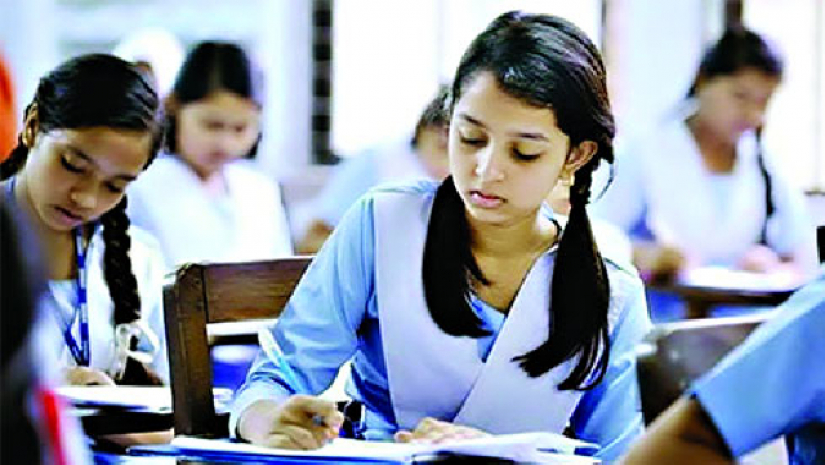 তালিকা হবে ঝরে পড়া শিক্ষার্থীদের