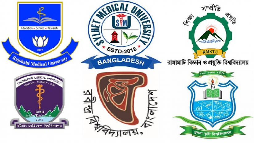 অধ্যাপক ছাড়াই চলছে বিশ্ববিদ্যালয়
