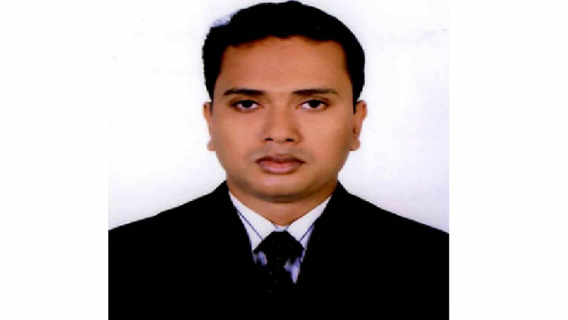আবু আলী মো. সাজ্জাদ হোসেন