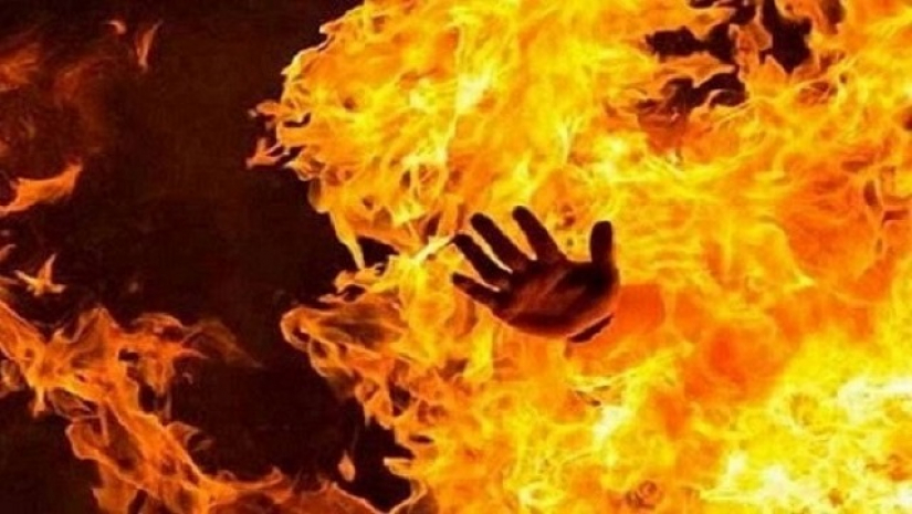 প্রতীকী ছবি