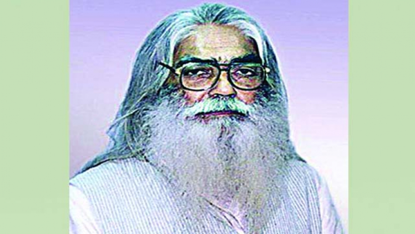 সিরাজুল আলম খানের ৮১তম জন্মদিন আজ