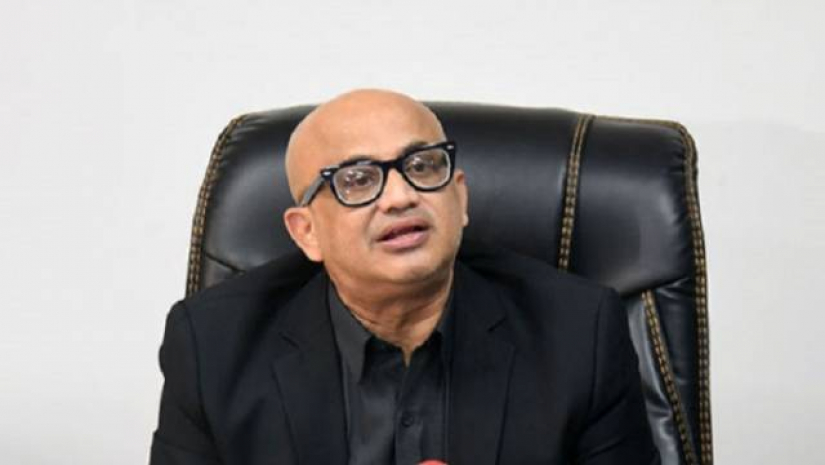 সাবেক প্রতিমন্ত্রী ডা. মুরাদ হাসান